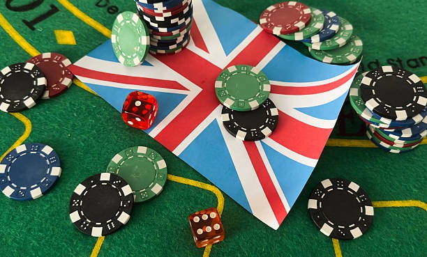 Lucky Number Game