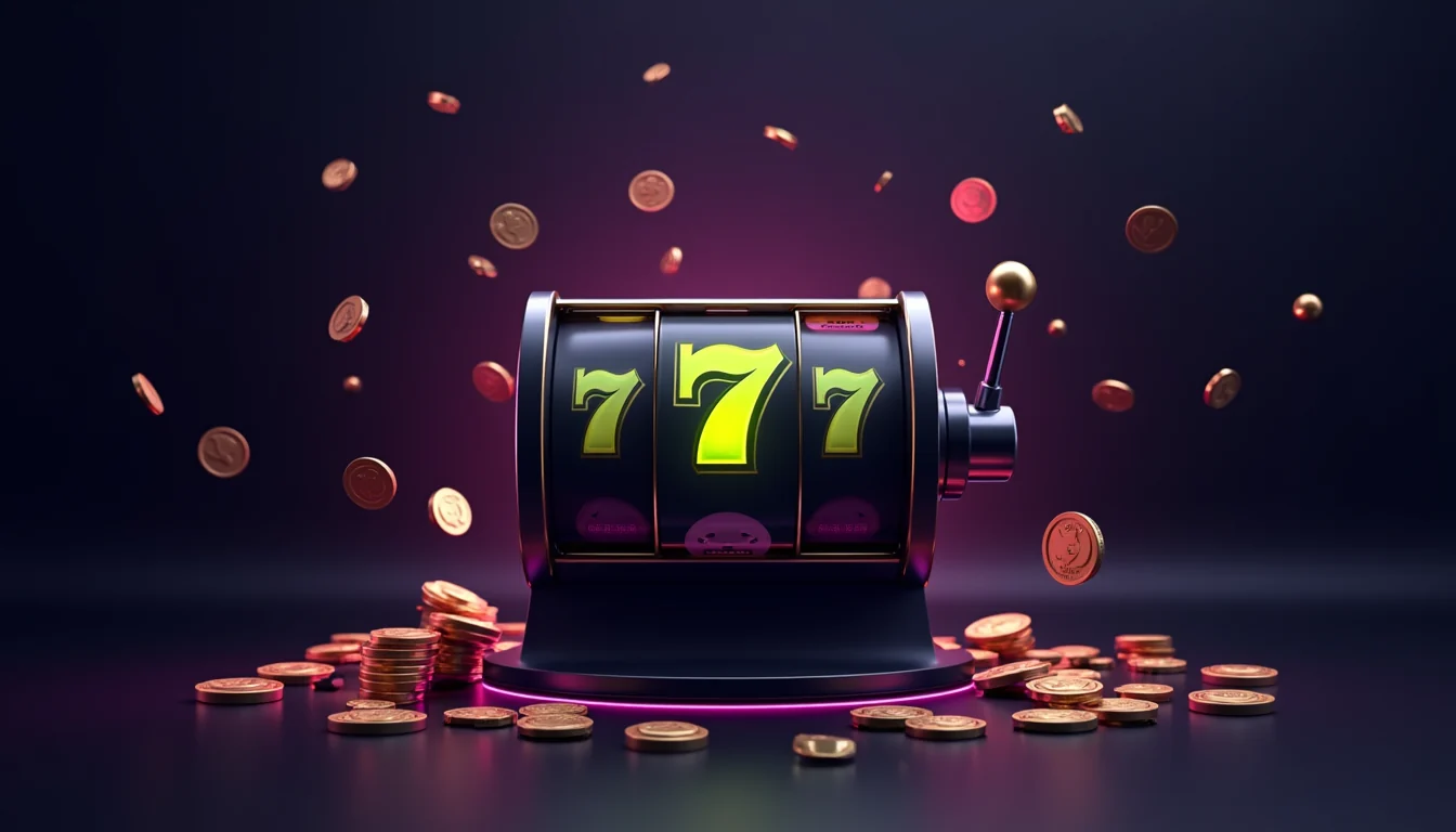 Live-dealer blackjack and slot game Prize Table examples